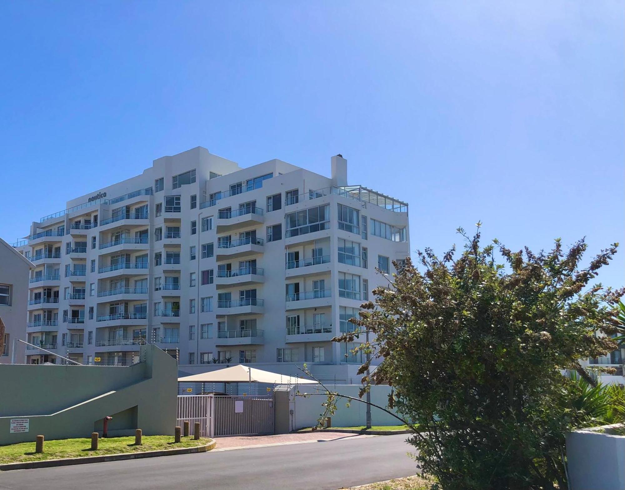 603 Nautica Apartment *