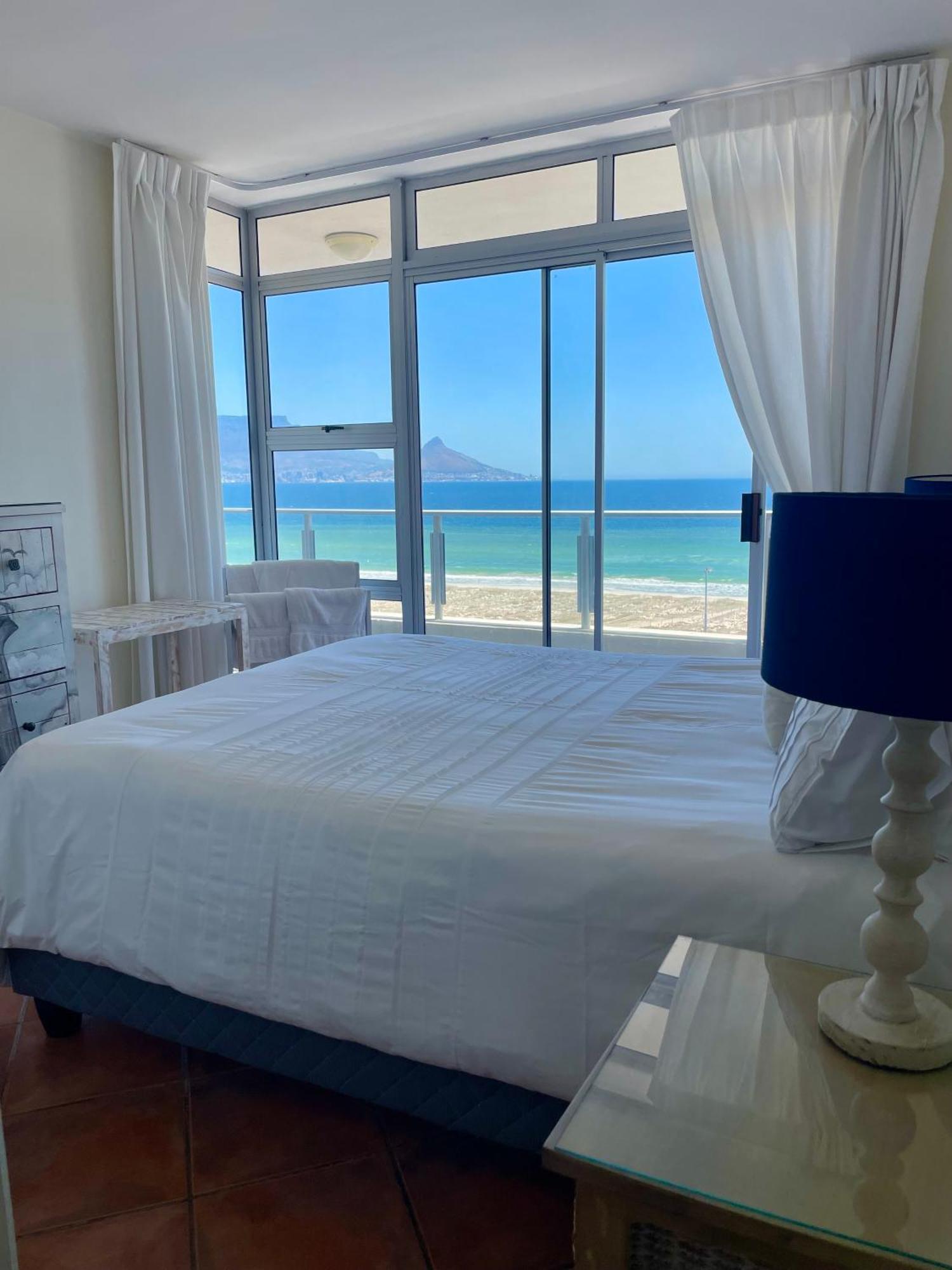 Apartment 603 Nautica