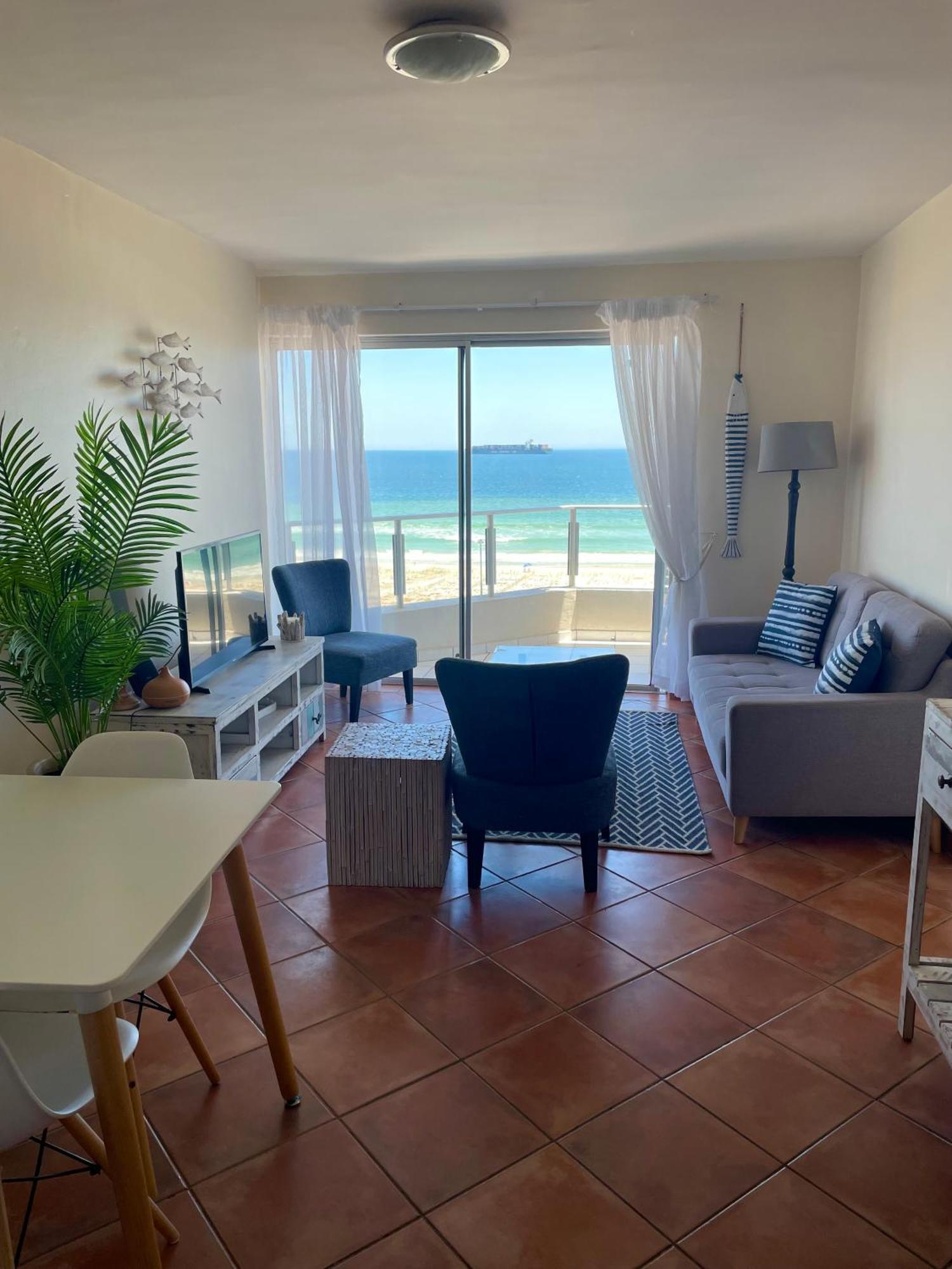 Apartment 603 Nautica