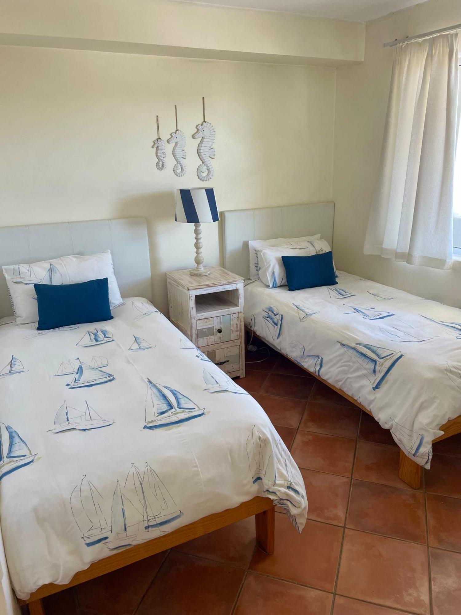 603 Nautica Apartment Cape Town