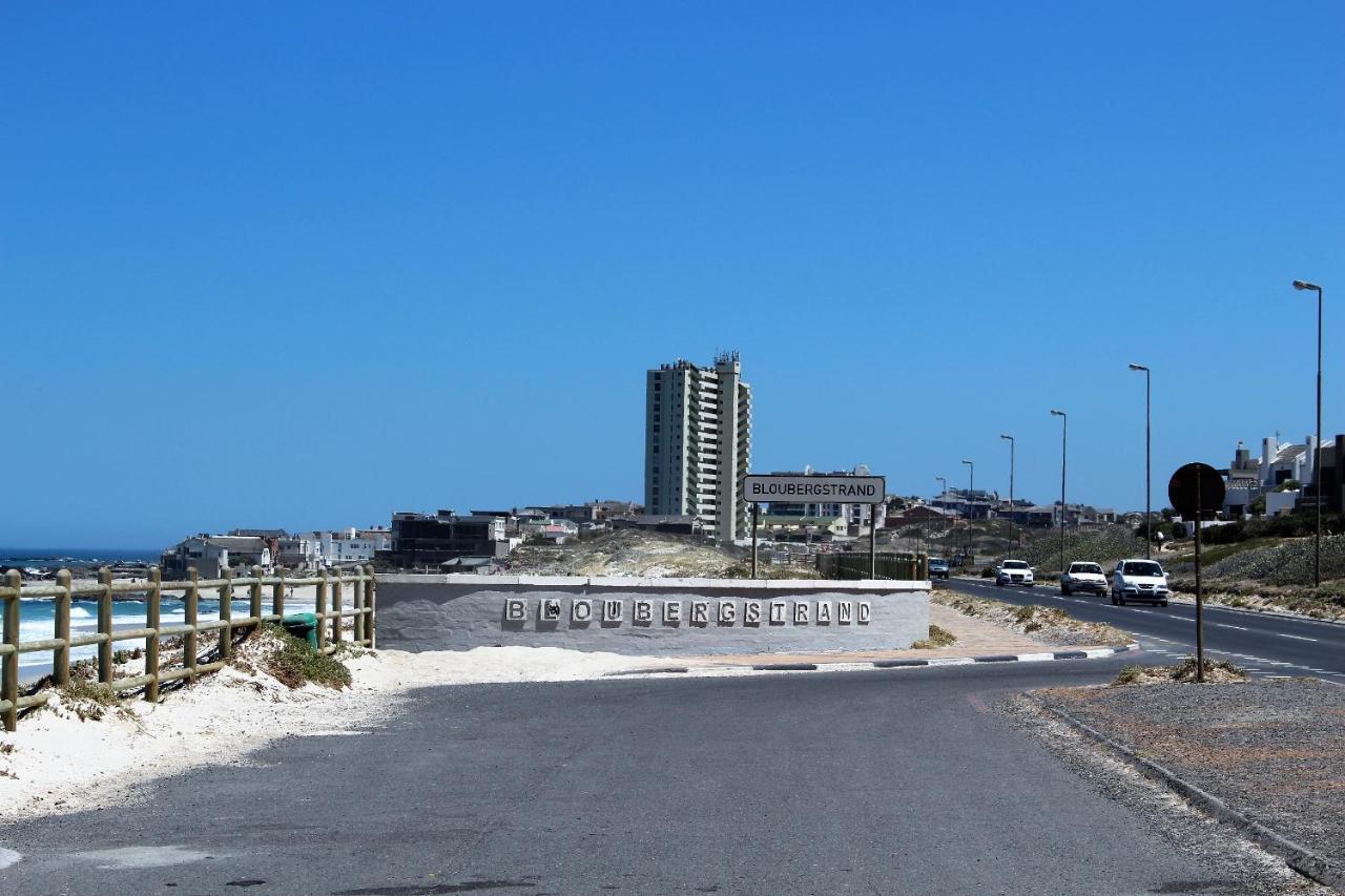 Apartment 603 Nautica Cape Town